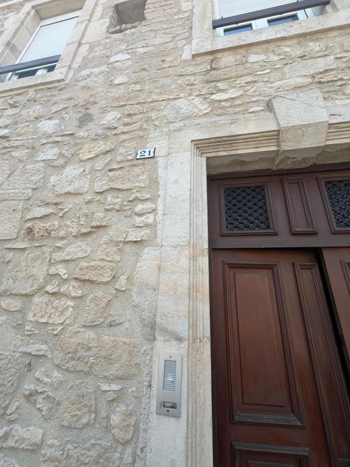 Ostau Agradiu - Maison De Maitre Proche De La Mer Peyriac-de-Mer Exterior photo